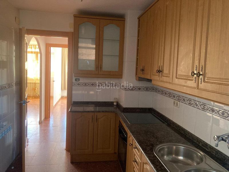 Foto 0f61b195-cdca-4c30-abbf-4b6446c7b6ea. Flat with heating parking in Tàrrega