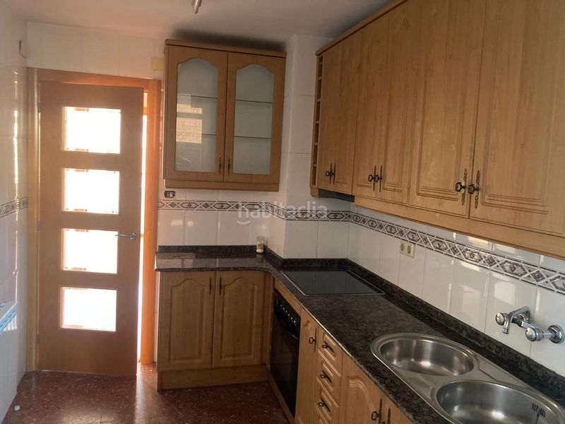 Foto 11d6bce0-83e4-49c7-8e1e-911f00536379. Flat with heating parking in Tàrrega