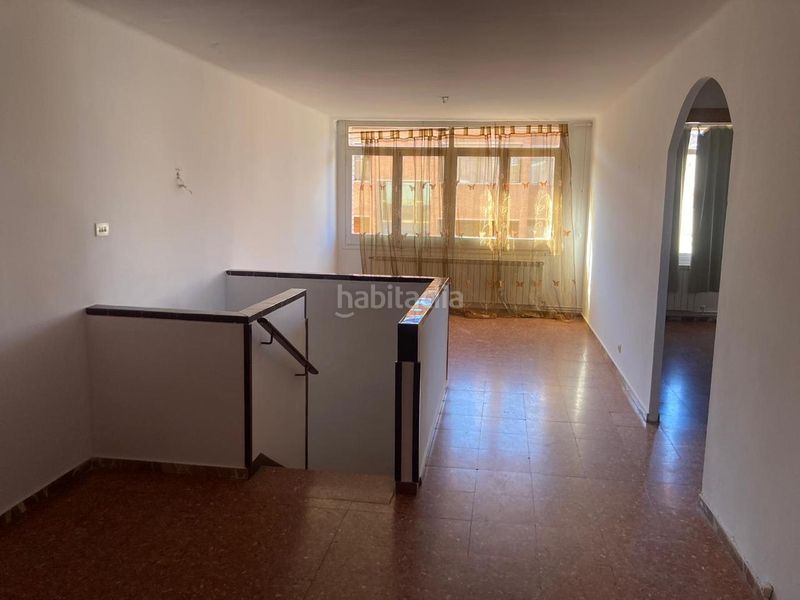 Foto 182c4319-dbac-4fe1-80e3-ed0b66974fdd. Flat with heating parking in Tàrrega