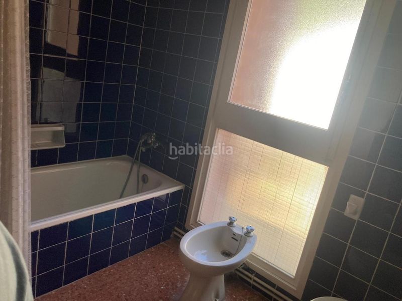 Foto 1c111eb3-8d31-4399-9663-b7f340fe3660. Flat with heating parking in Tàrrega