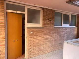 Pis  Carrer de sant roc. Piso duplex muy cómodo
