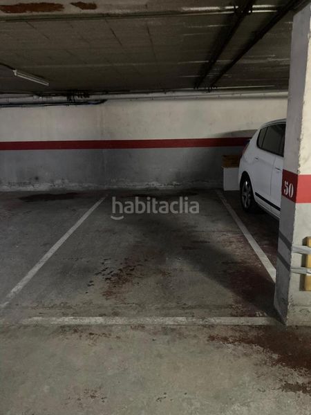 Foto 52ec51e7-1842-4e31-adc2-fe4b65f784f3. Flat with heating parking in Tàrrega