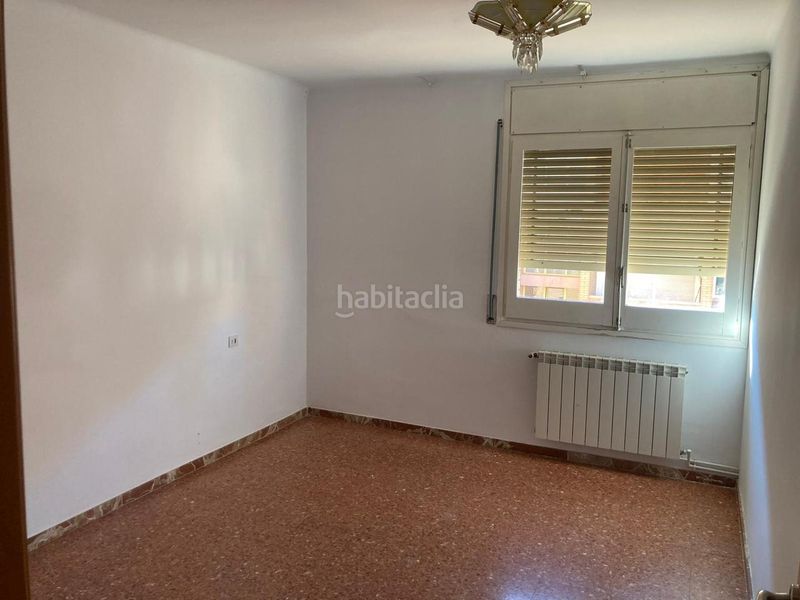 Foto 6af1294b-9fe2-4608-9367-13722ad51f7d. Flat with heating parking in Tàrrega