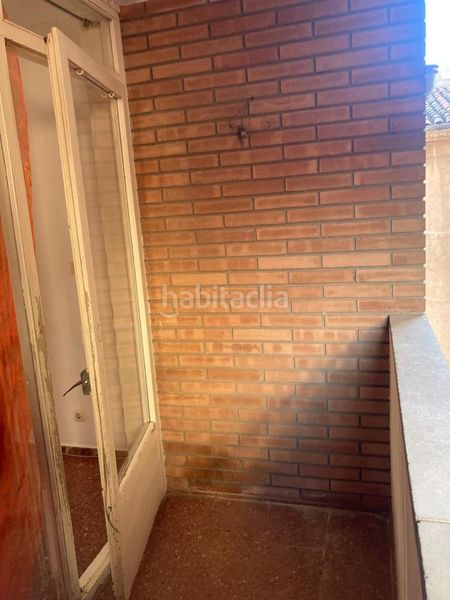Foto 754fd4fa-2bbb-40c4-9441-e8e28d9a7eb1. Flat with heating parking in Tàrrega