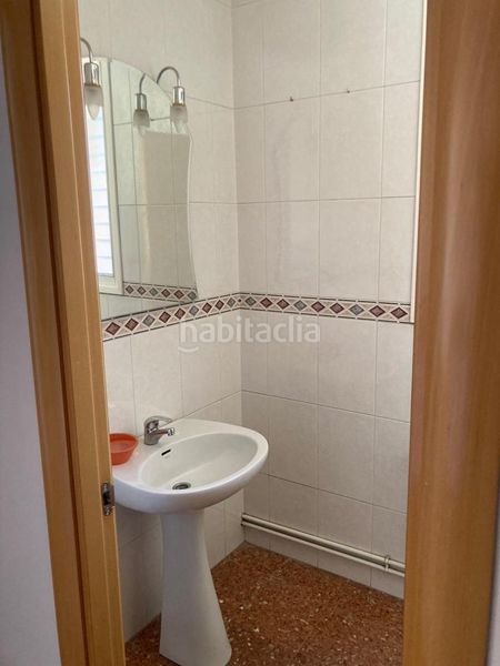 Foto 81a6ed4d-c8c6-46ab-8fcd-6235888e59d7. Flat with heating parking in Tàrrega