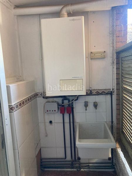 Foto aed70f71-d2e4-413f-acca-44151ad49b85. Flat with heating parking in Tàrrega