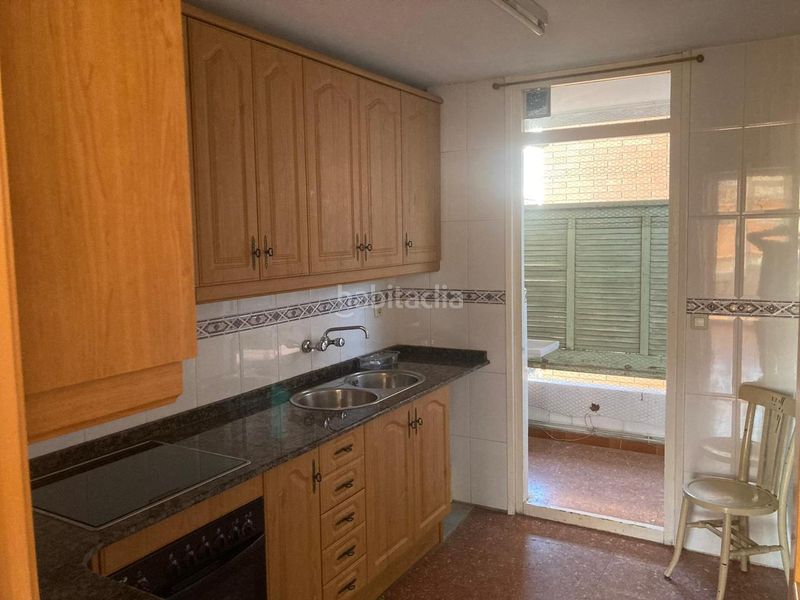 Foto dd7bffc7-feb7-4dc1-8c19-d536c53791f7. Flat with heating parking in Tàrrega