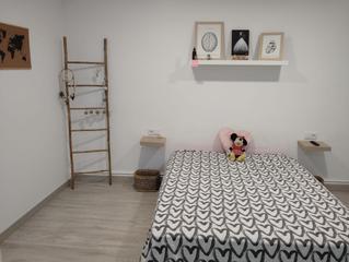 Appartement  Carrer de sant cristòfol. Piso en font dels capellans