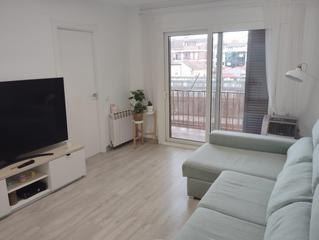 Appartement  Carrer de sant cristòfol. Piso en font dels capellans