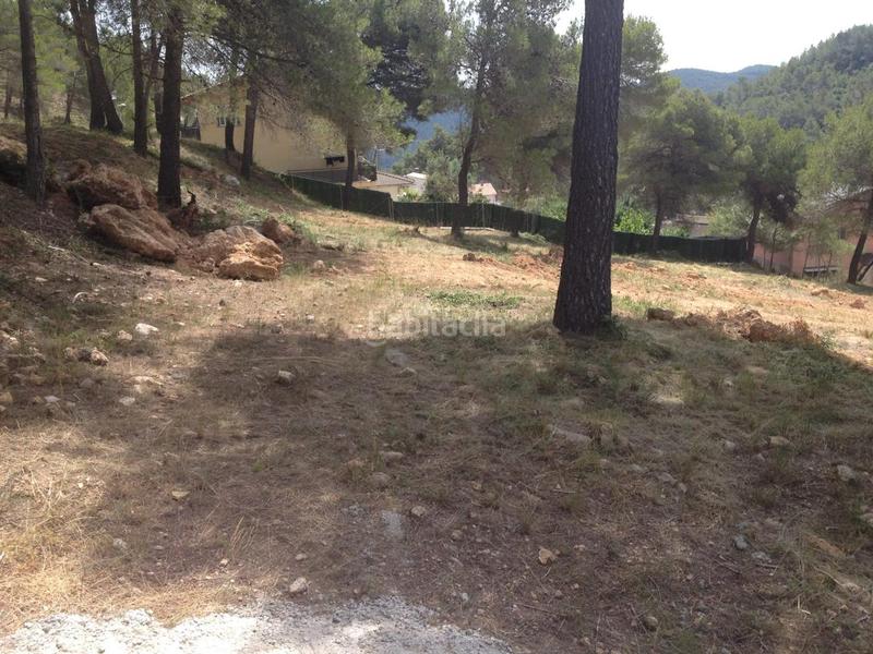 Foto 243a37f8-d571-4f55-bea1-d4de919b5138. Wohngrundstück in Corbera de Llobregat