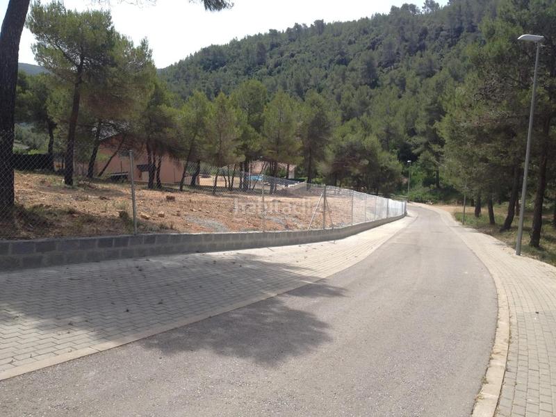 Foto 35050dea-ce43-4f73-af7e-970e795d9114. Wohngrundstück in Corbera de Llobregat