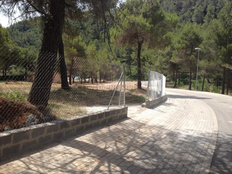 Foto 3ba90c96-5ce8-49e7-a35e-2008e40b48d7. Wohngrundstück in Corbera de Llobregat