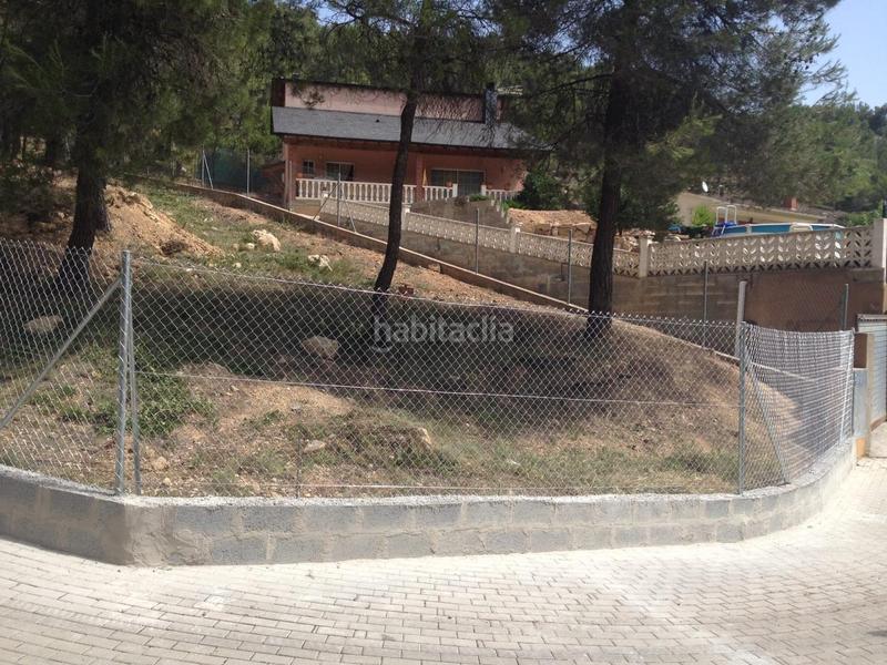 Foto 5384a42d-0916-4b9b-a95b-a11713091504. Wohngrundstück in Corbera de Llobregat