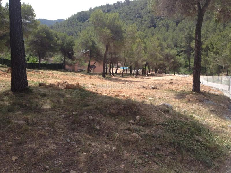 Foto c69e4b08-0ff6-466d-b3aa-9e24c0e7305a. Wohngrundstück in Corbera de Llobregat