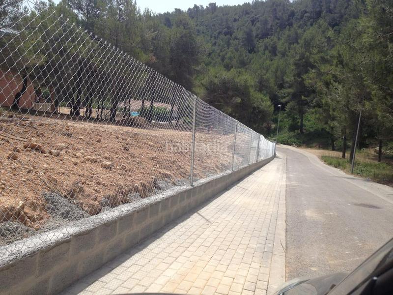 Foto c7fd1c1b-ff9a-48cd-968a-aa8d7fd2a615. Wohngrundstück in Corbera de Llobregat