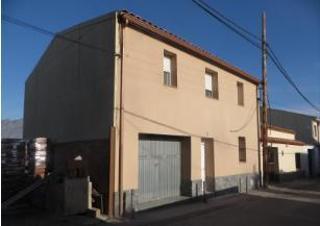 Maison  Carrer de can fosalba. Fantástica casa muy amplia en esparreguera