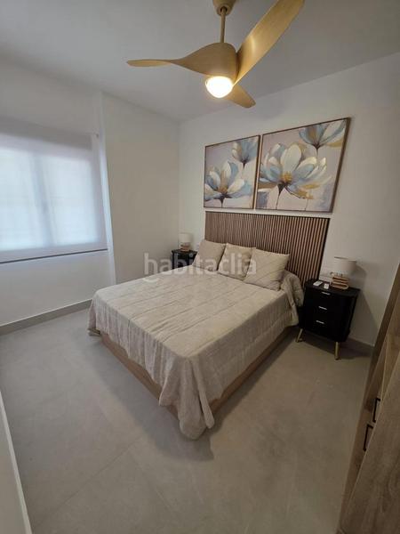 Foto ce010f55-8578-4c06-a783-d424b04c678c. Planta baja  con piscina de obra nueva 1 habitación en en Fuengirola