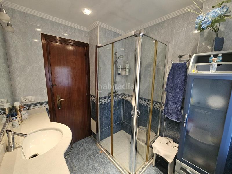 Foto 08e79b41-67c2-46cb-8fb9-a447fab1ba24. Piso amplio piso exterior 4 dormitorios con garaje y terrazas en zona tranquila y próxima al centro en Estella / Lizarra