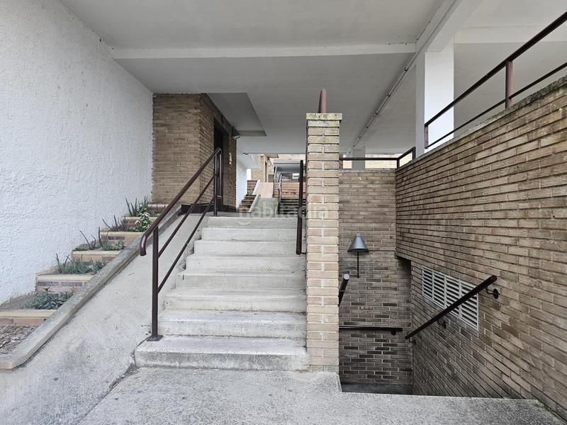 Foto 29116519-29de-42c7-abbe-bd8967392954. Piso amplio piso exterior 4 dormitorios con garaje y terrazas en zona tranquila y próxima al centro en Estella / Lizarra