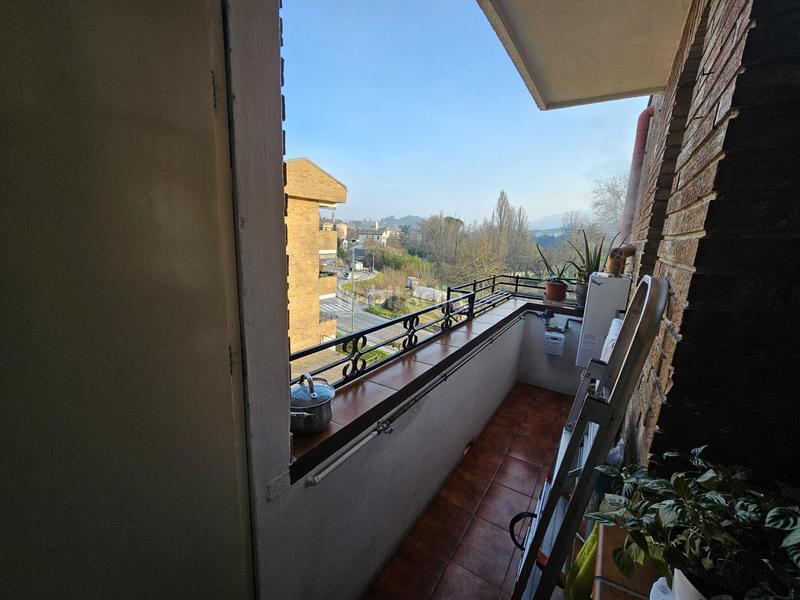 Foto c9334fc4-bb63-4bab-97ac-bbb8410f05c9. Piso amplio piso exterior 4 dormitorios con garaje y terrazas en zona tranquila y próxima al centro en Estella / Lizarra