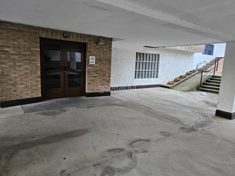 Foto d620fe67-836c-4834-95c7-1ef3db515005. Piso amplio piso exterior 4 dormitorios con garaje y terrazas en zona tranquila y próxima al centro en Estella / Lizarra