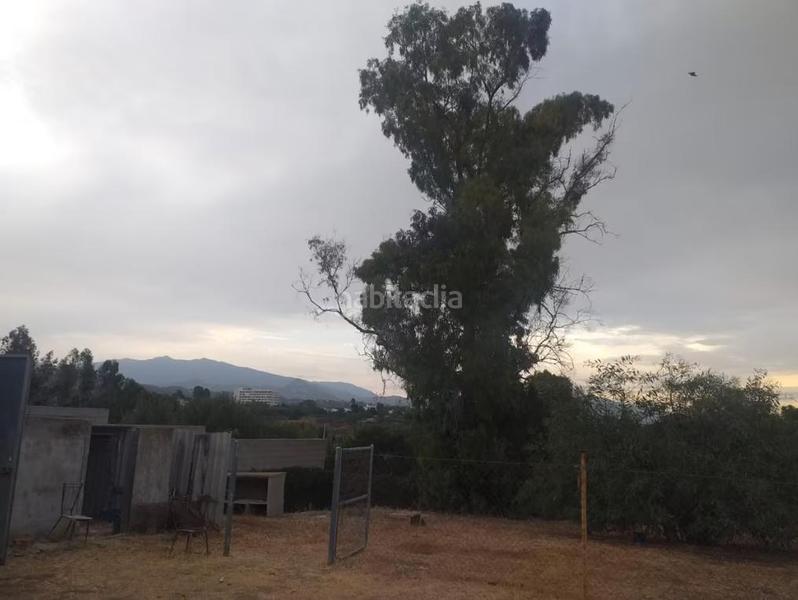 Foto 04a29090-9b36-4bde-8653-dd2a10e7e5b0. Terrain résidentiel dans Las Lomas Estepona