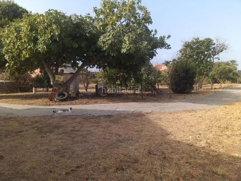 Foto 21f0ab7a-0034-4bfc-931d-81ff62c4ee58. Terrain résidentiel dans Las Lomas Estepona