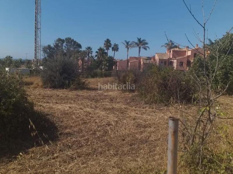 Foto 431799b9-8f89-42ce-b8b9-a2ceb032f370. Terrain résidentiel dans Las Lomas Estepona
