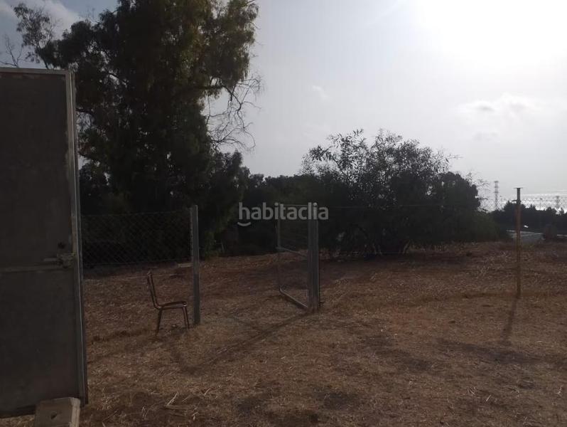 Foto 45d29145-1b46-4169-9535-2e49bfa0f3fd. Terrain résidentiel dans Las Lomas Estepona