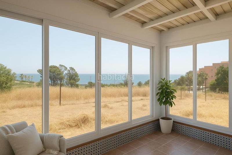 Foto a7ca3e73-82ad-42e4-a6fe-2497836d72aa. Terrain résidentiel dans Las Lomas Estepona