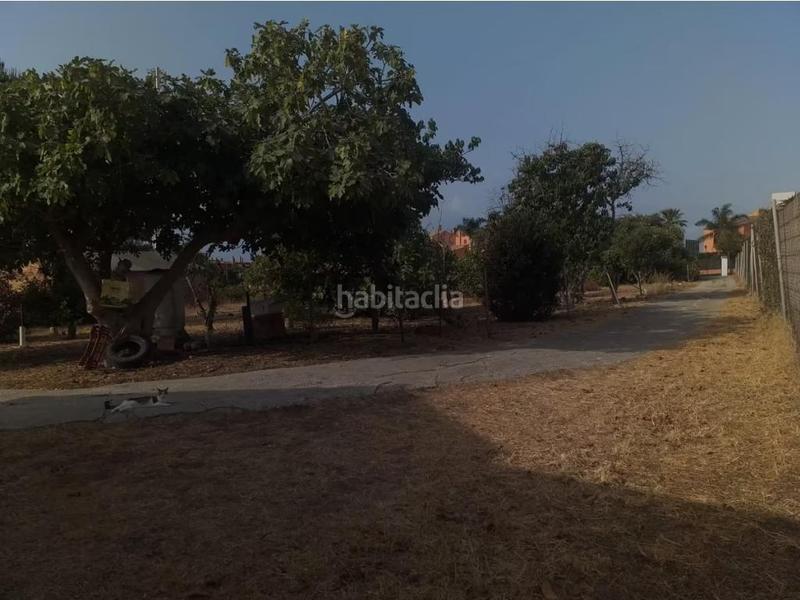 Foto b0913ff0-86ea-4bb4-860d-51ed248bc10a. Terrain résidentiel dans Las Lomas Estepona