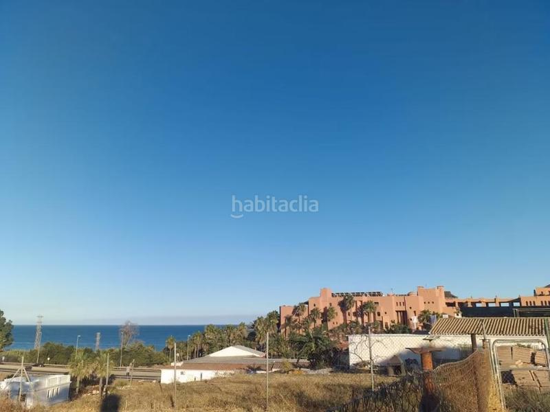 Foto fdf264e9-ea71-478c-9cc1-5f77873bd60c. Terrain résidentiel dans Las Lomas Estepona