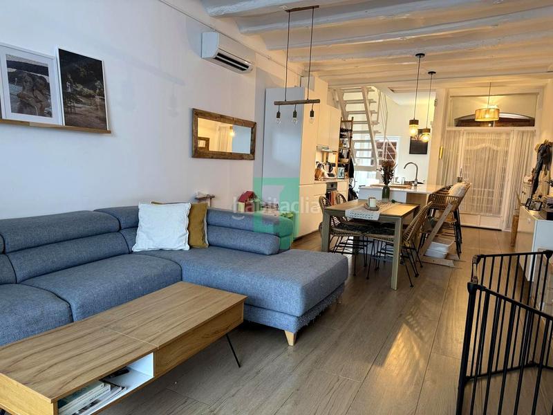 Foto 10baea1d-e30e-4d8f-ad6b-3eb5d68010f8. Alquiler casa encanto y diseño en Vilassar de Dalt