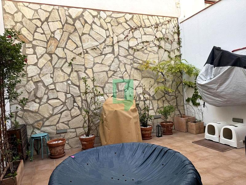 Foto 3382936d-3331-4bf0-9be0-69767025c88a. Alquiler casa encanto y diseño en Vilassar de Dalt