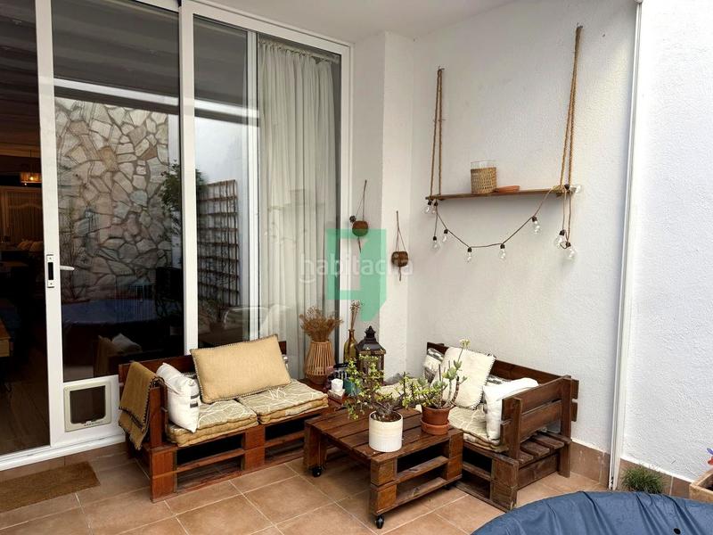 Foto 9d1b38ec-8742-4d46-8667-3c9e462a0e3e. Alquiler casa encanto y diseño en Vilassar de Dalt