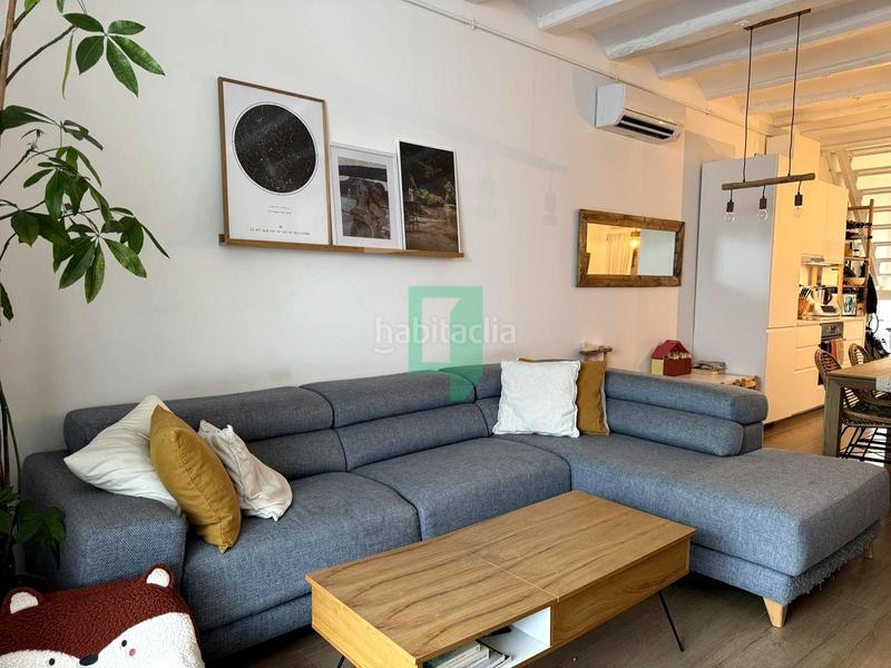 Foto cdd88287-a367-408e-9002-95ac8678bf36. Alquiler casa encanto y diseño en Vilassar de Dalt