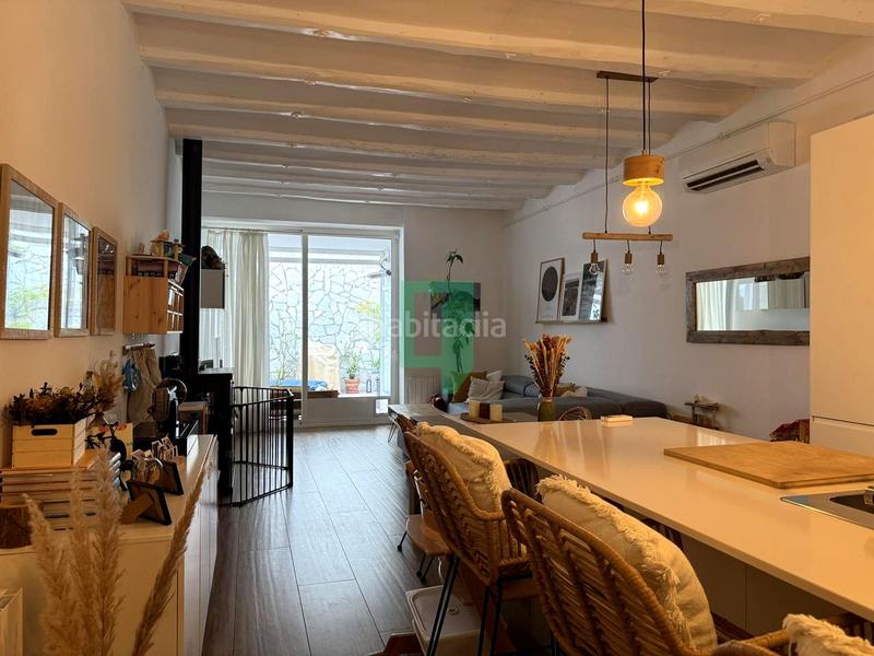 Foto d33bdb92-f0f4-48a9-9b8e-52822cbbfbf7. Alquiler casa encanto y diseño en Vilassar de Dalt