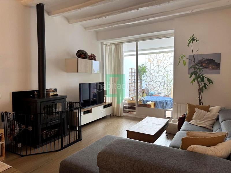 Foto f6435f2e-7c37-40e3-9a87-4a44b5ce2d01. Alquiler casa encanto y diseño en Vilassar de Dalt