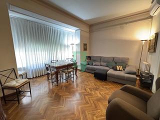 Appartement  Carrer de la mercè. Piso en el centro de badalona con terraza soleada
