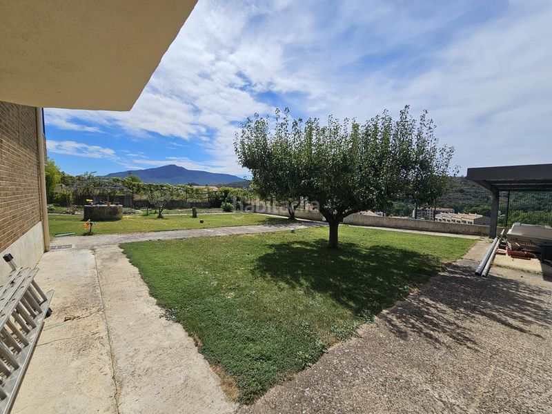 Foto 0e5bdc66-b057-446b-80dd-a377b58ef4fe. Casa amb calefacció aparcament a Estella / Lizarra