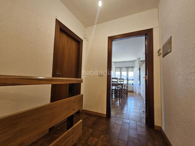 Foto 30ef0e29-a236-4157-b04e-6385cb804754. Casa amb calefacció aparcament a Estella / Lizarra