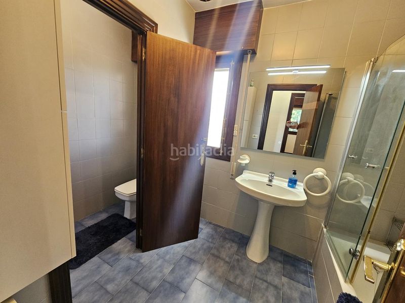 Foto ae3e84a5-a825-4788-a420-c8c0f0b4d178. Casa amb calefacció aparcament a Estella / Lizarra