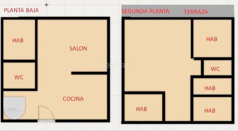 Foto 565f7ae8-9c42-4e5d-906e-a7f7f494a66f. Casa a Piera