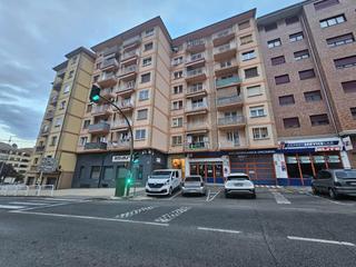 Pis  Carlos vii. Tu nuevo hogar 3 dormitorios con dos terrazas y ascensor