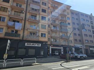 Pis  Carlos vii. Tu nuevo hogar 3 dormitorios con dos terrazas y ascensor