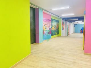 Miete Geschäftsraum  D'alfons xiii. Local comercial de 250m2 reformado en pep ventura