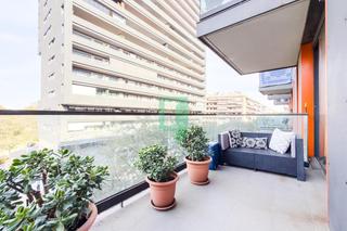 Pis  Carrer de bilbao. Piso en bilbao con diagonal