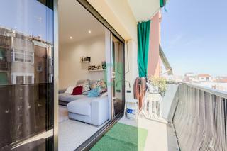 Appartement  Carrer de la mercè. Piso de 3 habitaciones en premià de mar