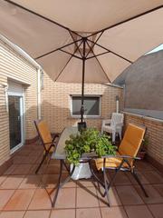 Pis  Carrer de madrid. Piso con terraza y garaje particular