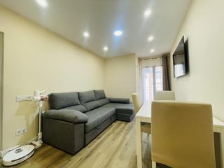 Flat in Carrer de Lepanto